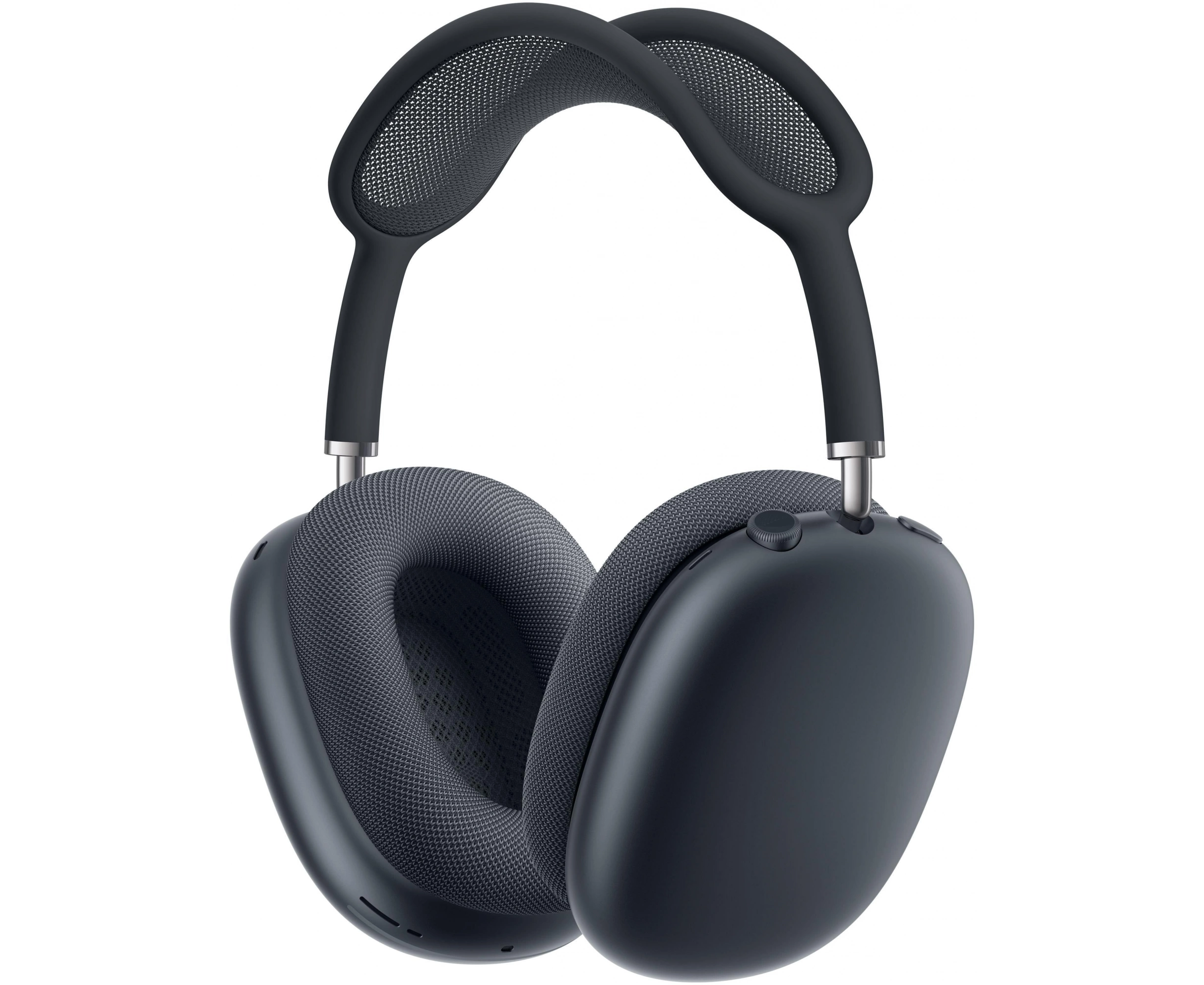 Наушники Apple Air Pods Max A3184 MWW43 AM/A Bluetooth темная ночь