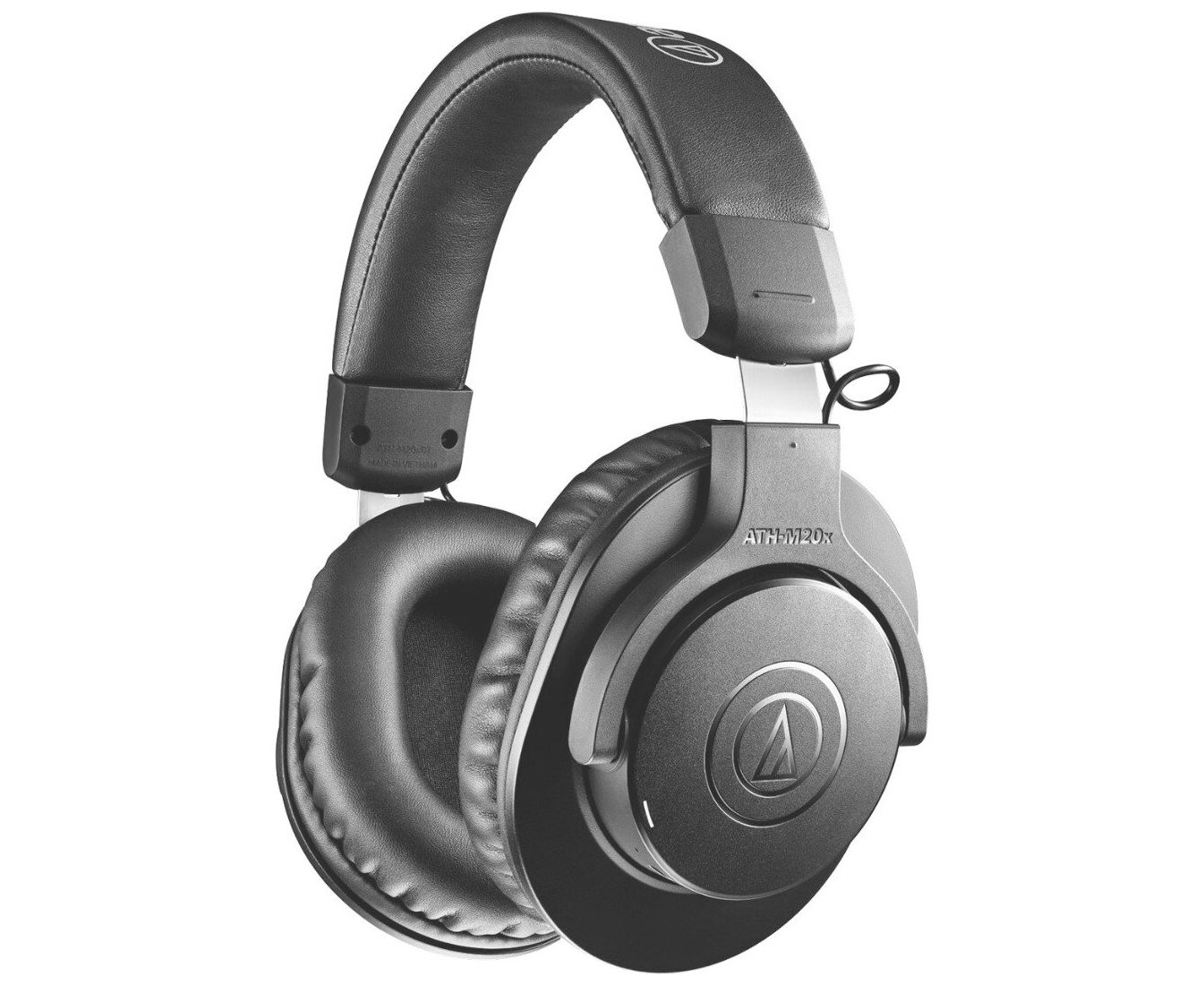 Audio-Technica ATH-M20 XBT