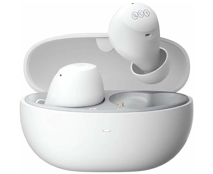 Наушники QCY Arc Buds (BH22 HT07 A) White