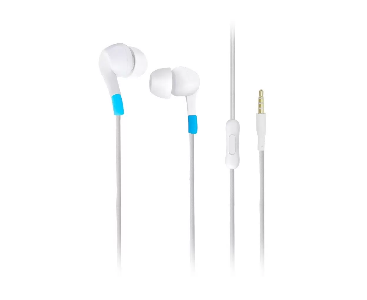 Наушники SMARTBUY A7 SBH-014 белый