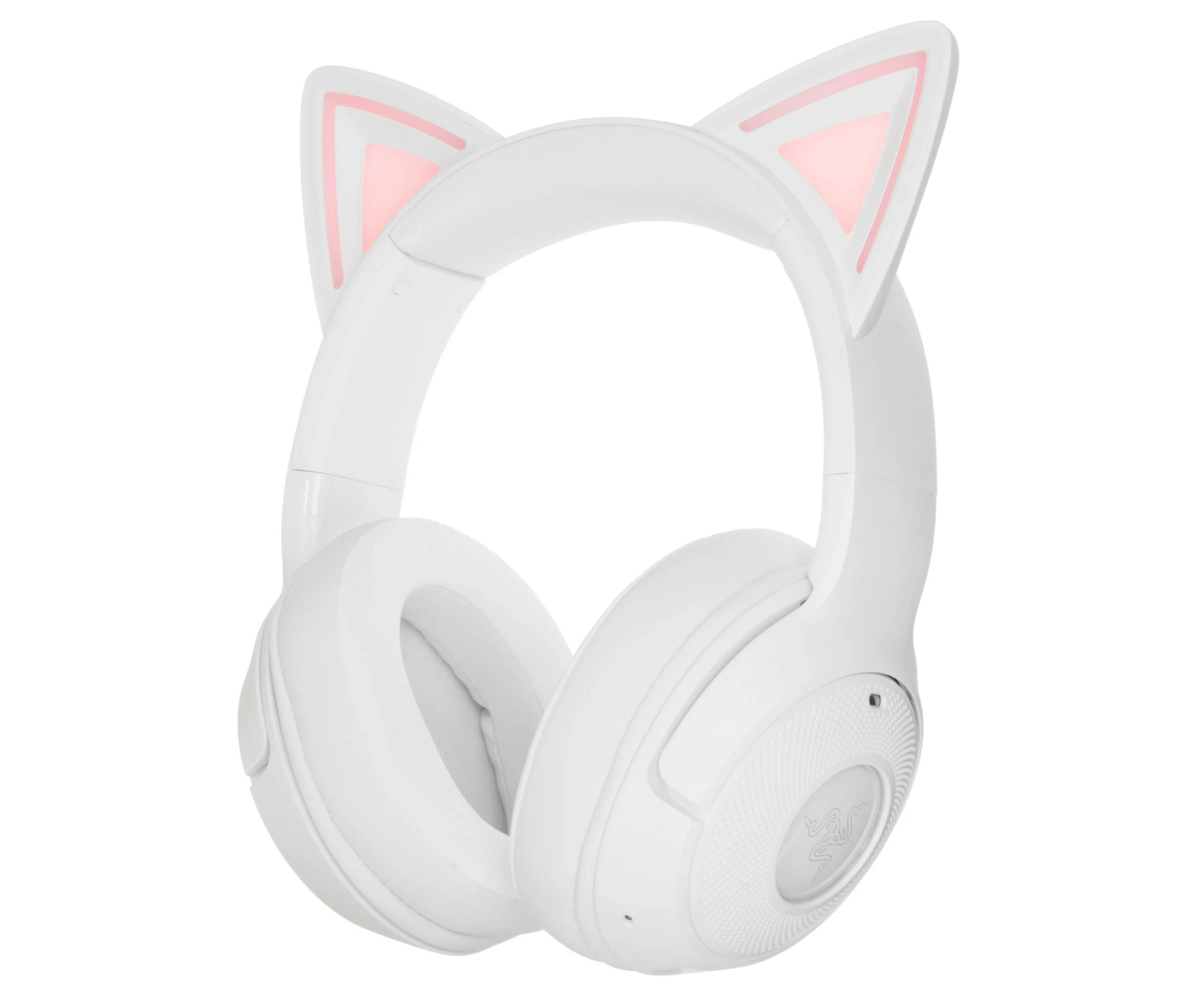 Гарнитура Razer Kraken Kitty V2 (RZ04-04730600-R3 M1) White