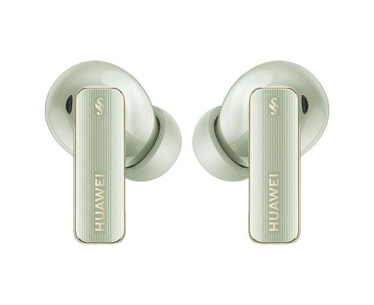 Наушники Huawei Free Buds Pro 4 Piano-T180 55037964 зеленый