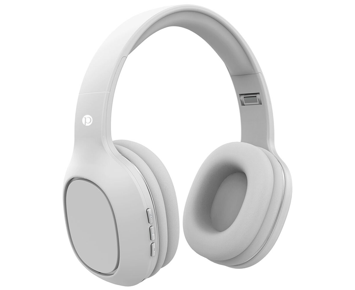 Наушники PERO BH04 (PWH-BH04 W) White