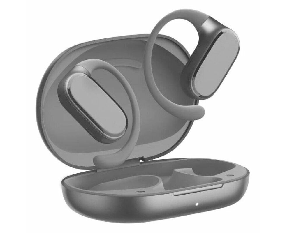 Гарнитура TWS HONOR CHOICE 5504 AATL ORL-ME00 Black