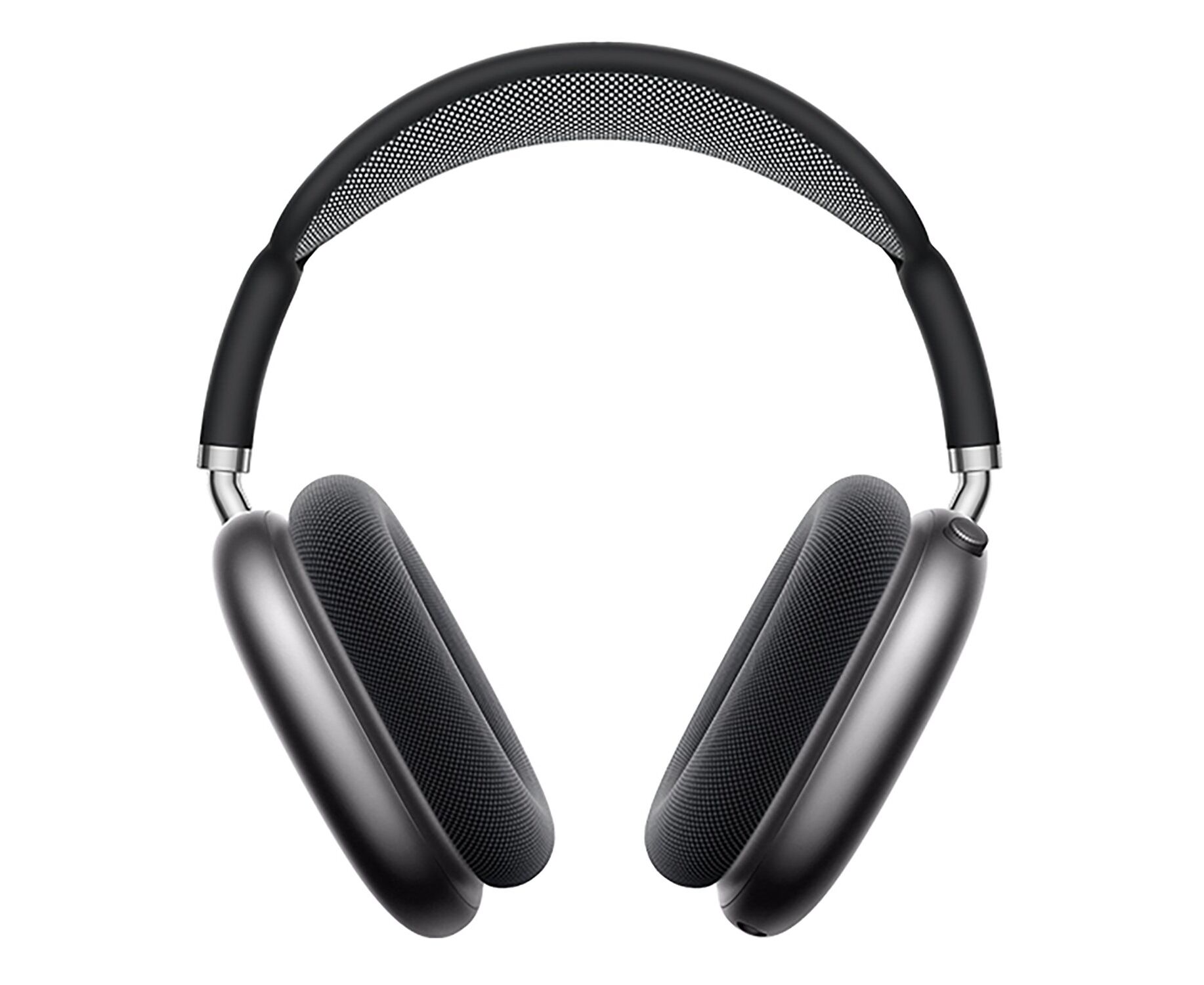 Bluetooth-наушники полноразмерные Hoco W65 Plus Happy ANC (deep space gray) (240932)
