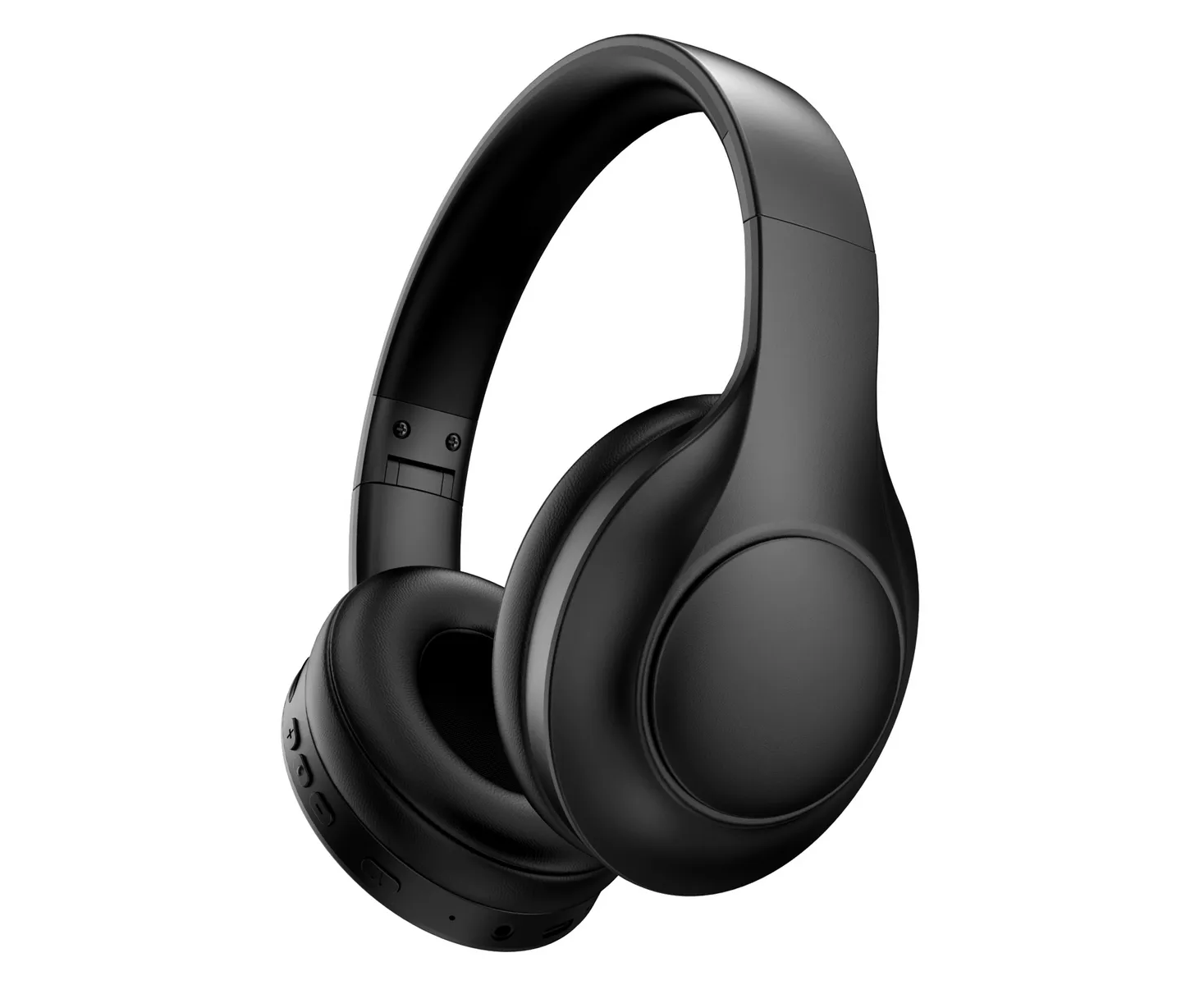 Bluetooth-гарнитура Smartbuy SBH-911 Advance MP3-плеер (Micro SD), складная, Type-C