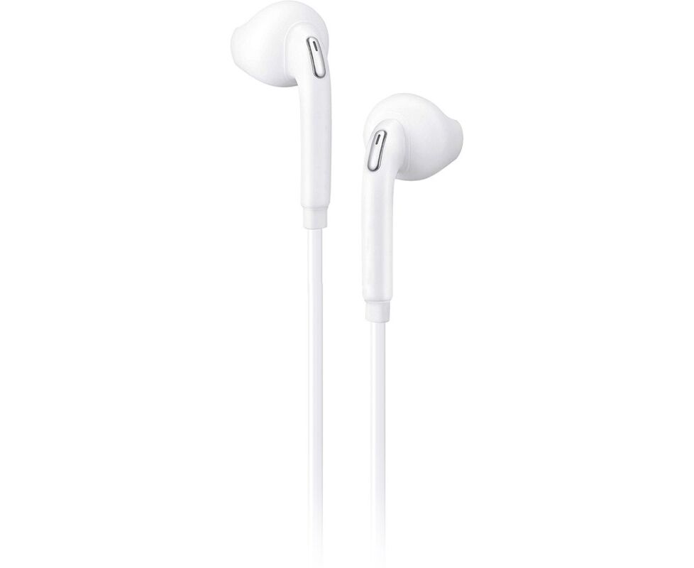 Наушники SMARTBUY SBE-202 K A5 белый
