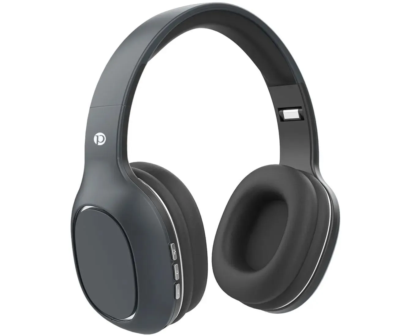 Наушники PERO BH04 (PWH-BH04 GR) Grey