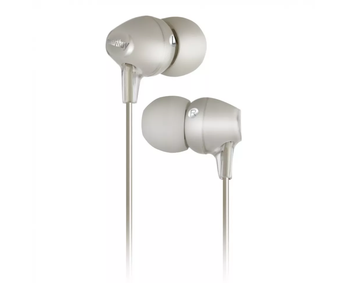 Наушники Smartbuy A8 (SBE-982) серые