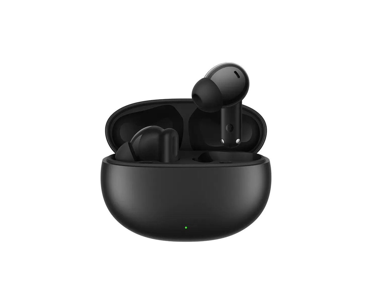Беспроводные наушники Realme Techlife (RMA2506) Черный РСТ