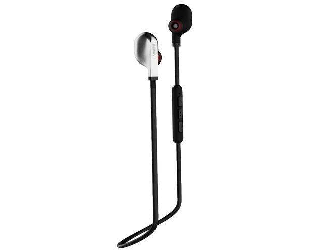 Наушники bluetooth Remax RB-S18 Bluetooth Headset black