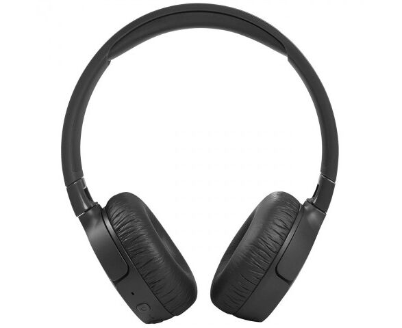 Наушники bluetooth JBL Tune 660 NC черный (JBLT660 NCBLK)