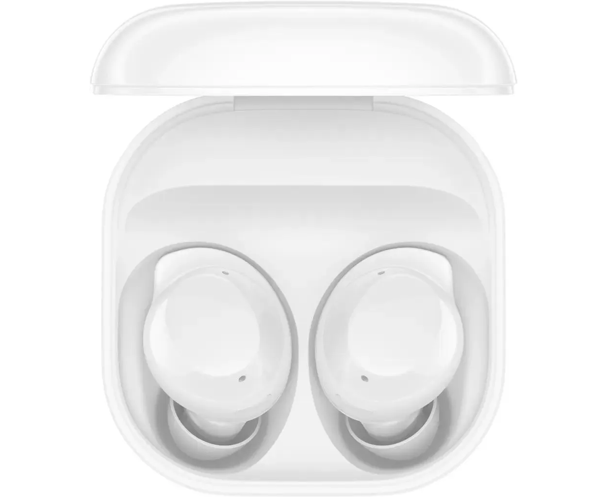 Наушники TWS Samsung Buds Core белый