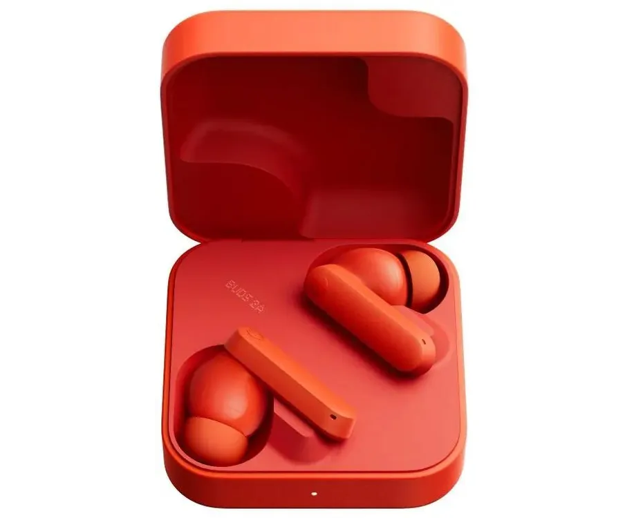 Наушники TWS CMF by Nothing Buds 2a, Orange
