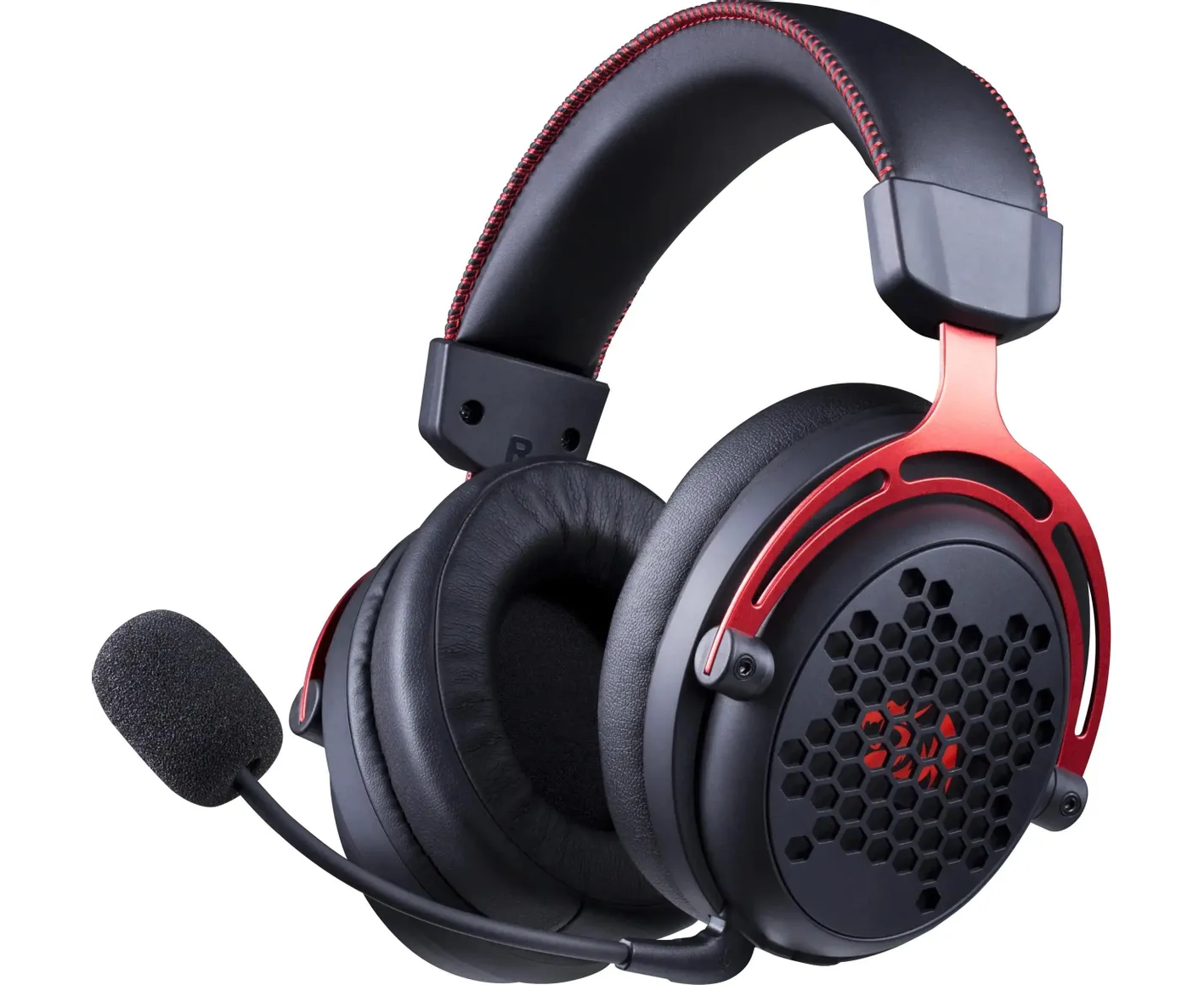 Гарнитура Redragon Diomedes Pro 72264