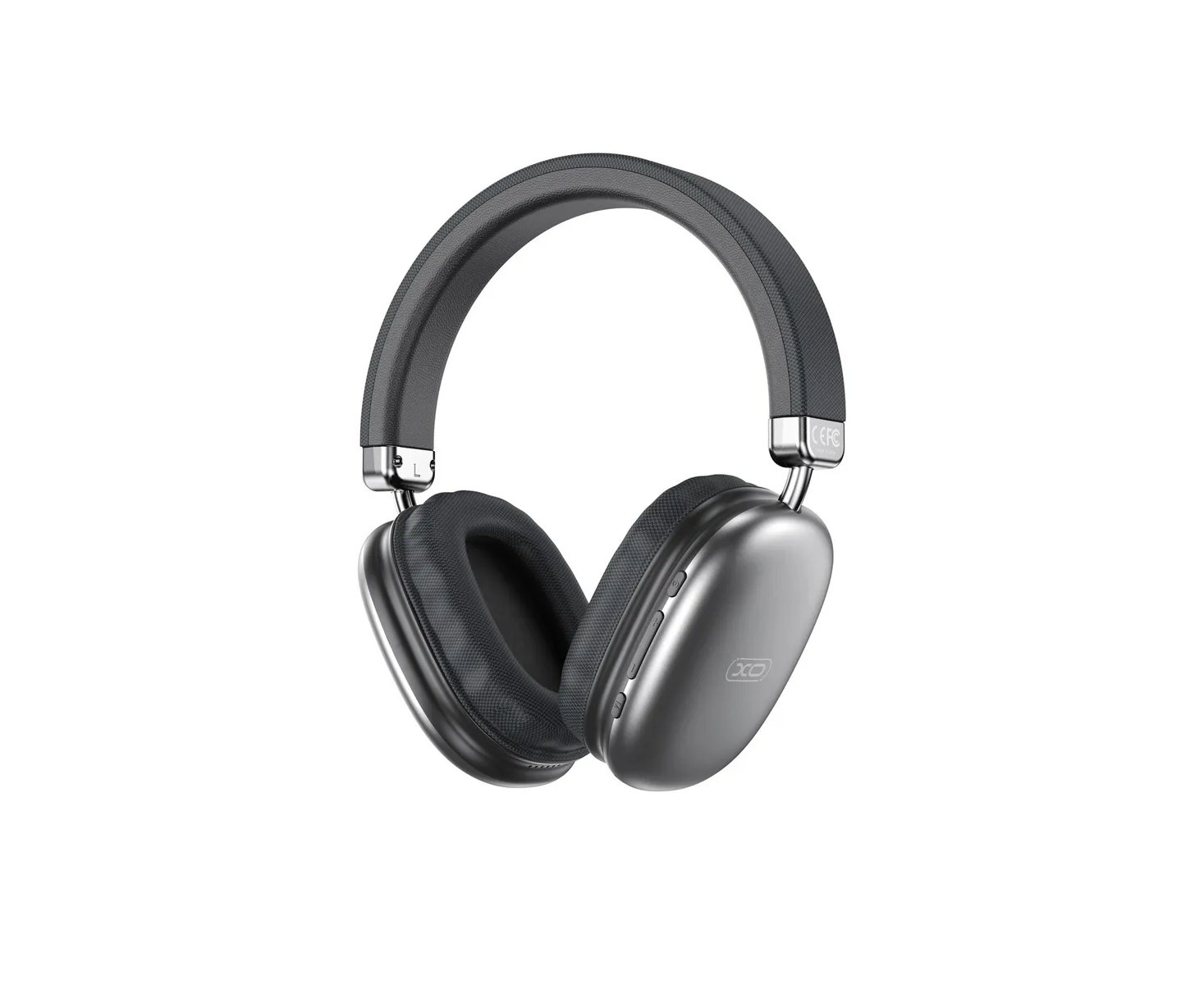 Наушники XO BE45 Bluetooth v5.3 черные
