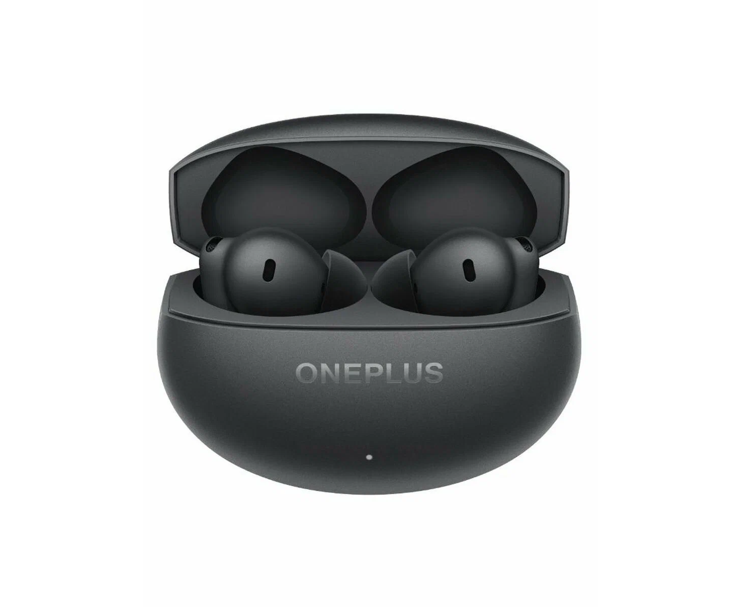 Беспроводные наушники One Plus Buds 4 Storm Gray