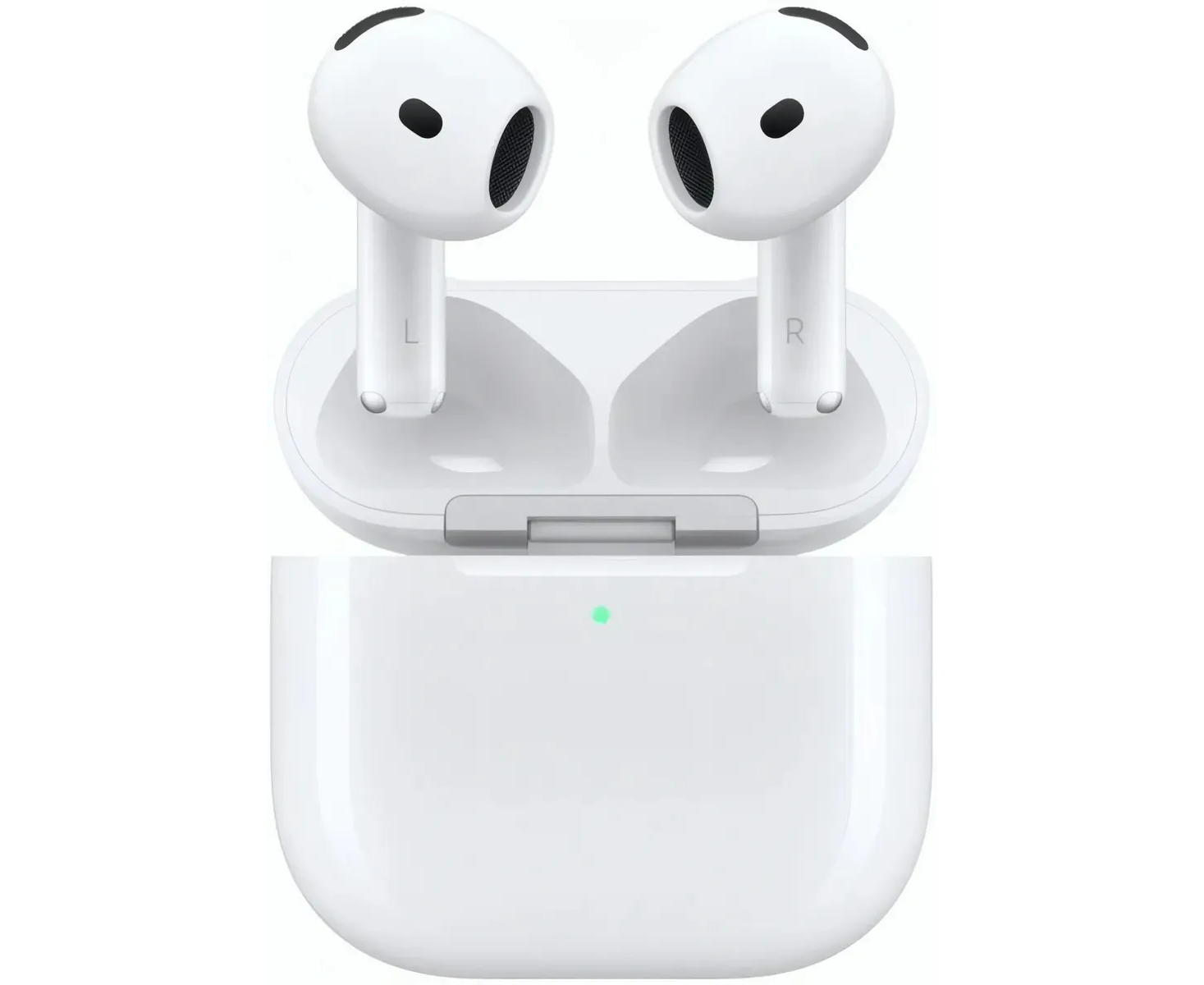 Беспроводные наушники Apple Air Pods 4 ANC