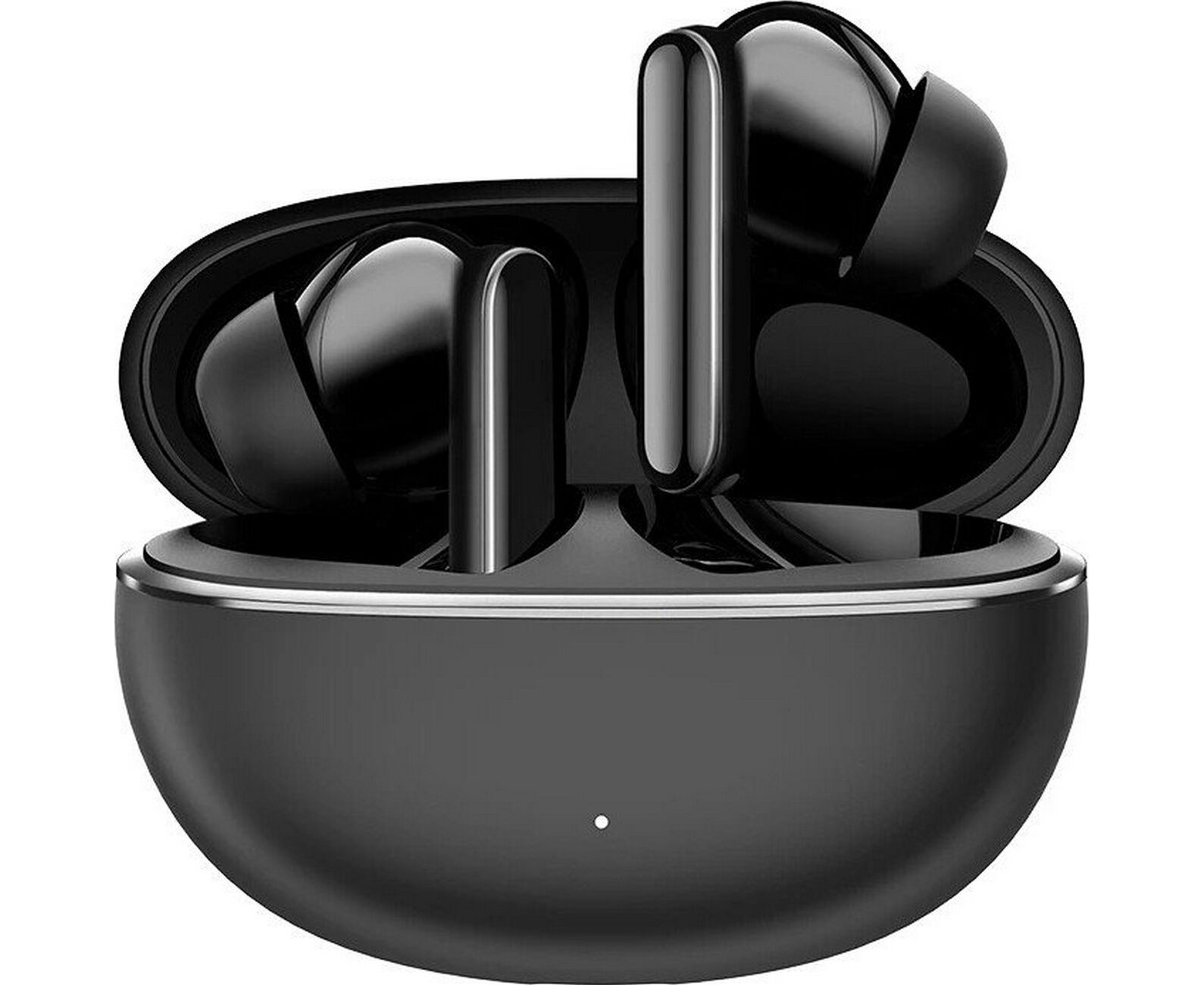 Гарнитура TWS HONOR CHOICE Earbuds X8 (5504 AEEC) Black