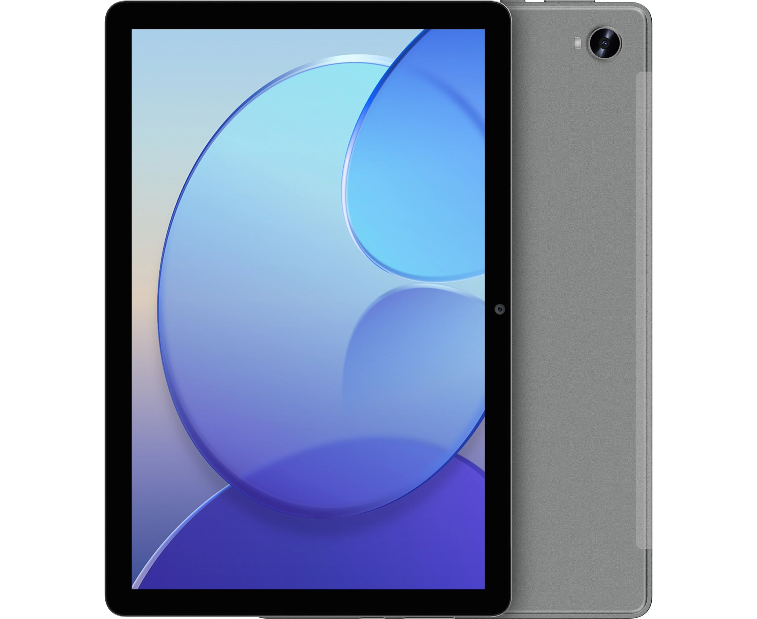 Планшет Digma Pro HIT 106 T606 6/128 Gb 10.1" (HS1007 PL) серый