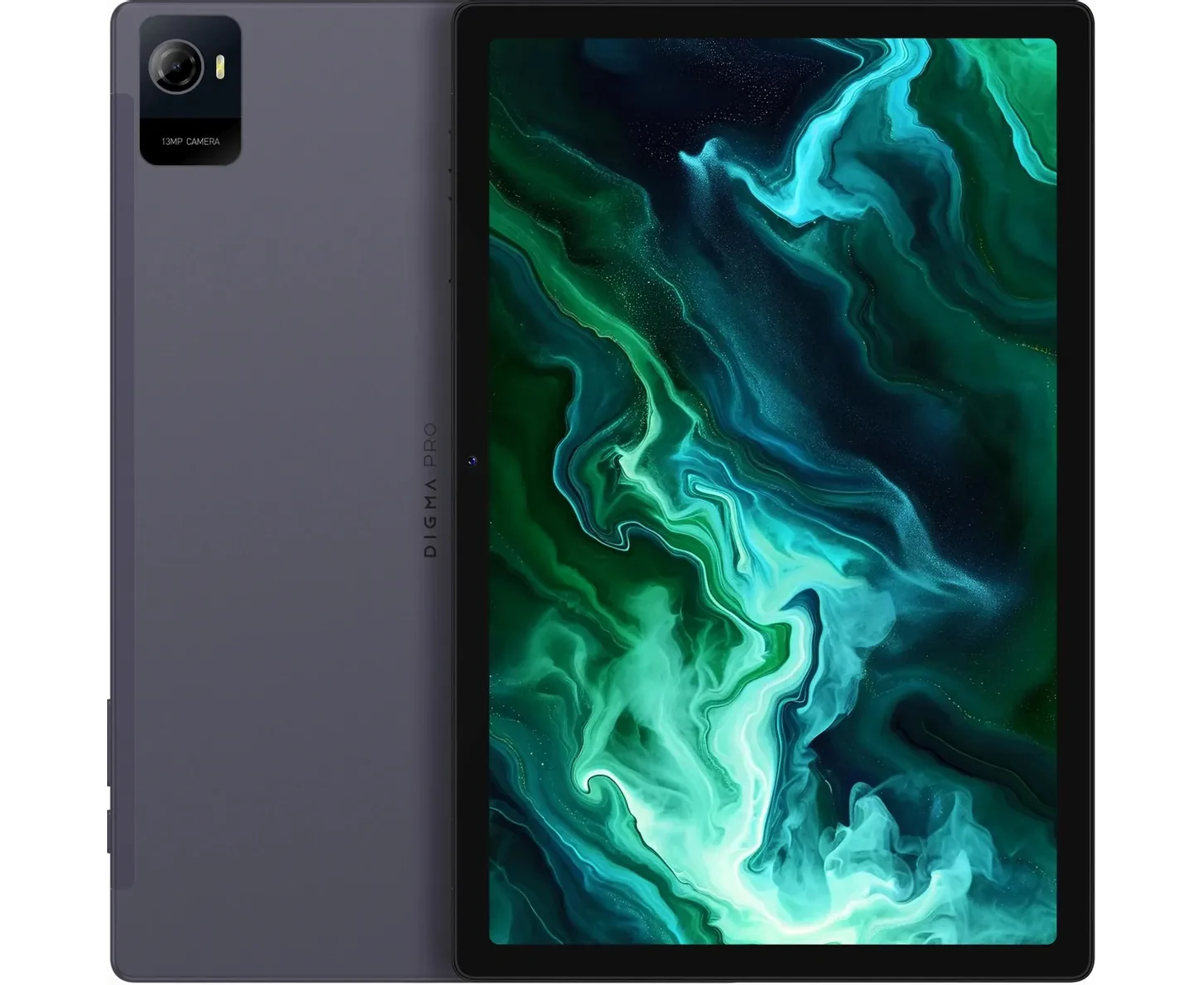 Планшет Digma Pro Wave T615 8/128 Gb 10.5" (TA3 D5 P01) серый
