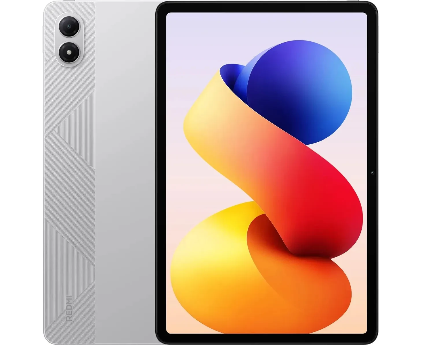 Планшет Xiaomi Redmi Pad 2 Pro 5 G 6/128 Silver РСТ