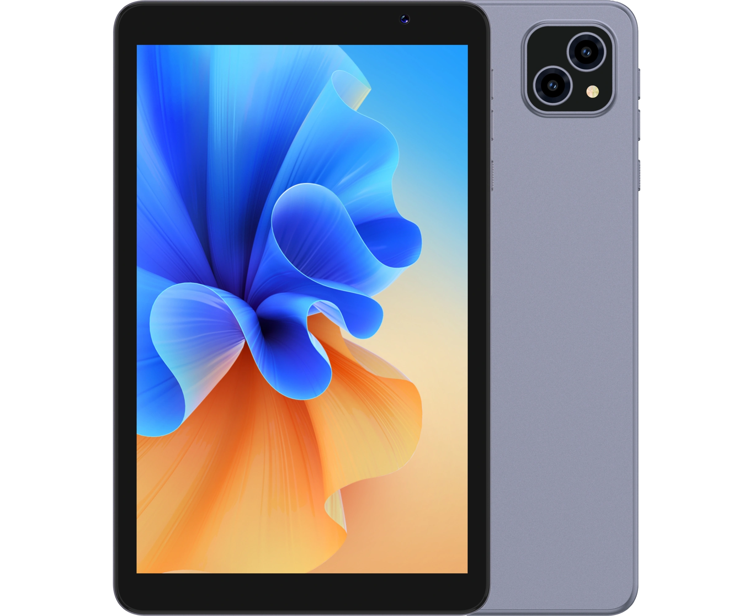 Планшет Digma G8 3/32 Gb 8" (DA6 B8 P02) темно-серый