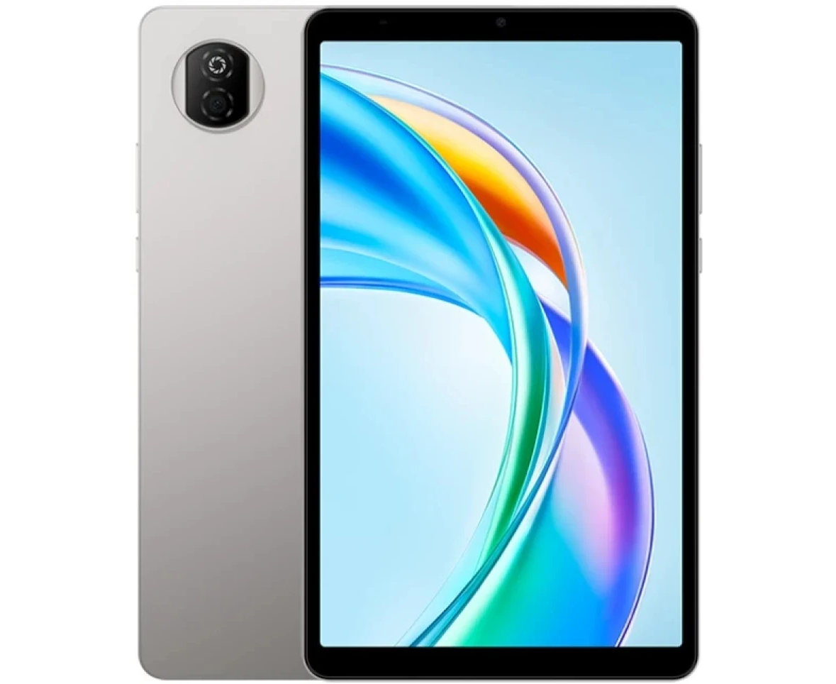 Планшет HONOR Pad X7 4/64 Gb 8.7" Wi-Fi (5504 ADRE) серый