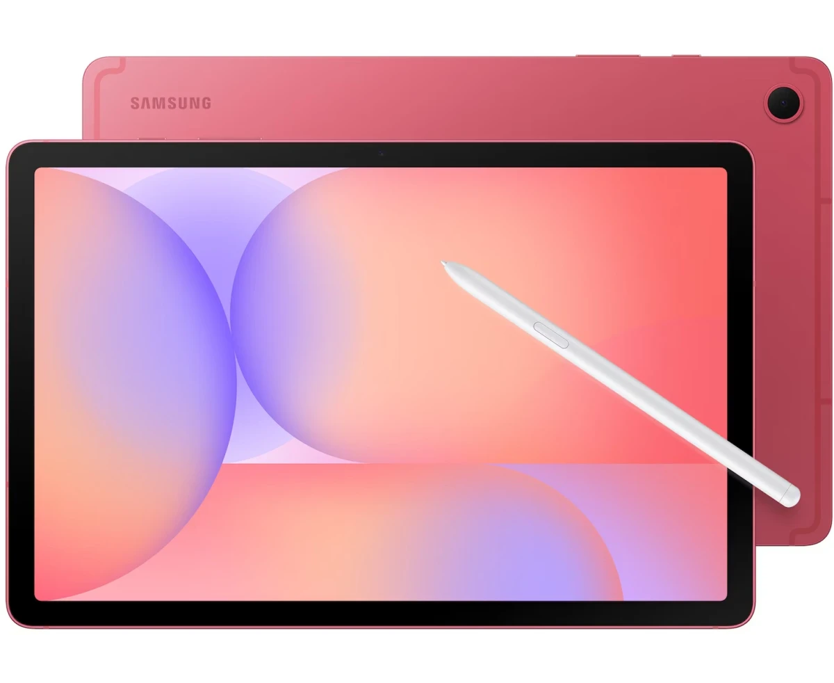 Планшет Samsung Galaxy Tab S10 Lite (SM-X406 BZRACAU) 6/128 Gb коралловый
