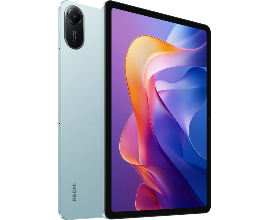 Планшет Xiaomi Redmi Pad 2 8/256 Gb Mint Green РСТ