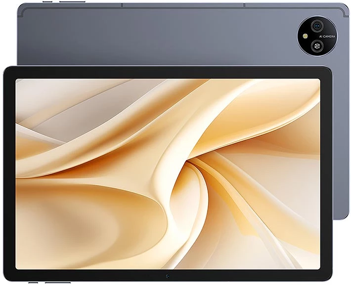 11" Планшет Ulefone Tab A11 Pro 8/256 Gb Space Gray