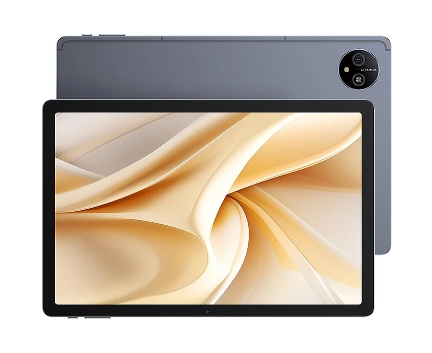 11" Планшет Ulefone Tab A11 Pro 8/128 Gb Space Gray