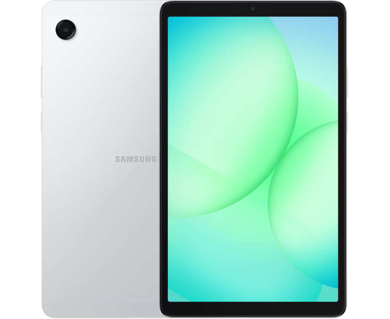 Планшет Samsung Galaxy Tab A11 4/64 Gb (SM-X135 FZSACAU) серебристый