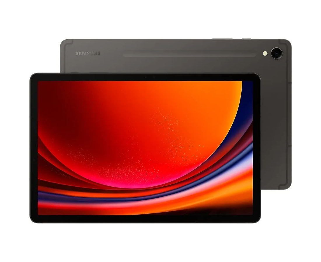Планшет Samsung Galaxy Tab S9 SM-X710 8/128 Gb Серый (SM-X710 NZAACAU)