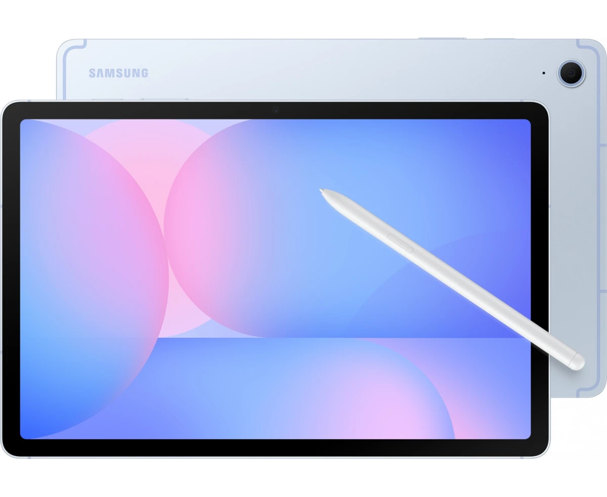 Планшет Samsung Galaxy Tab S10 FE 8/128 Gb голубой (SM-X520 NLBRCAU)