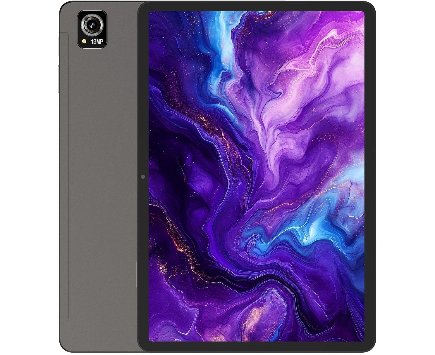 Планшет Digma Pro Odyssey G99 12/256 Gb 11.5" (TA4 E1 M01) коричневый