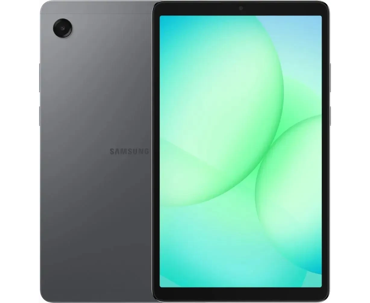 Планшет Samsung Galaxy Tab A11 4/64 Gb графит (SM-X130 NZAACAU)