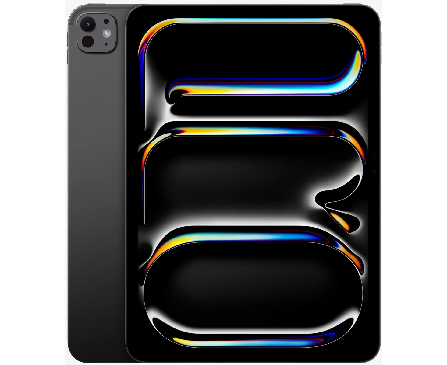 Планшет Apple i Pad Pro Wi-Fi 256 GB MDWK4 LL/A 11-inch (M5) Space Black