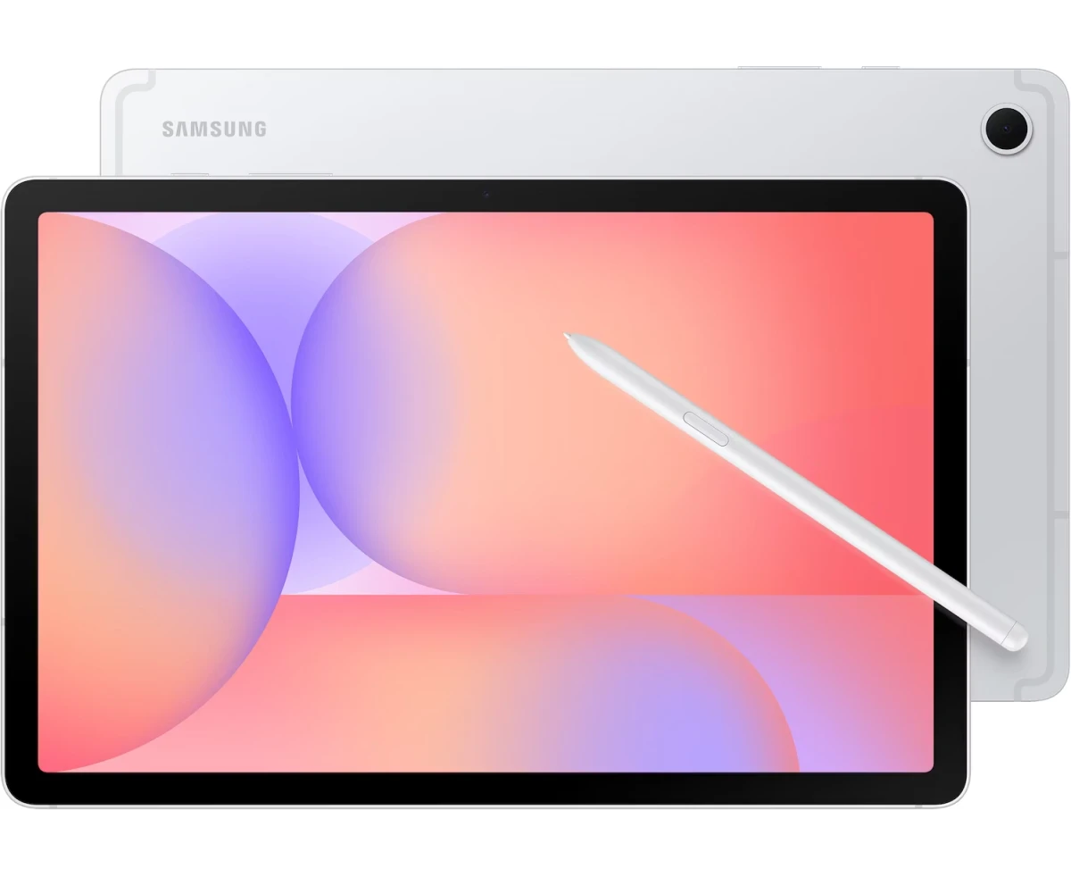 Планшет Samsung Galaxy Tab S10 Lite (SM-X400 NZSECAU) 8/256 Gb серебристый