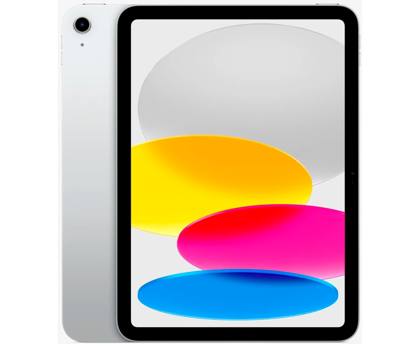 Планшет i Pad 2025 MD3 Y4 HN/A Gen 11 11" Wi-Fi 128 GB Silver