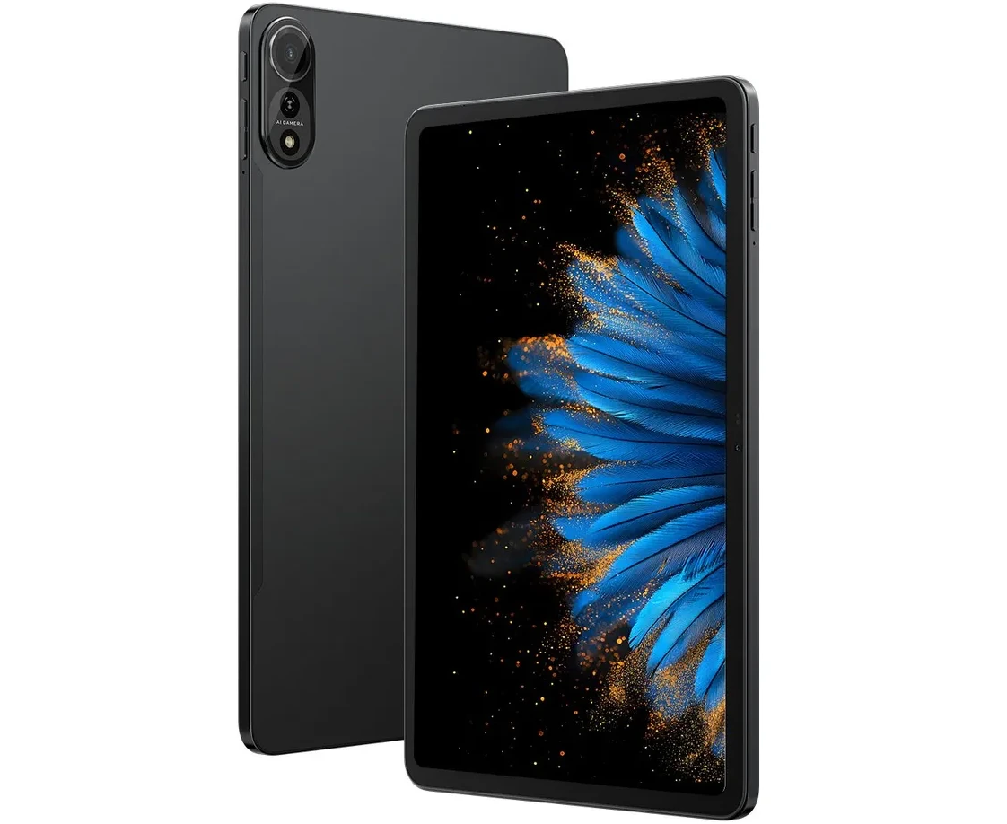Планшет Blackview Mega 2 12/256 GB 11.97" Gray