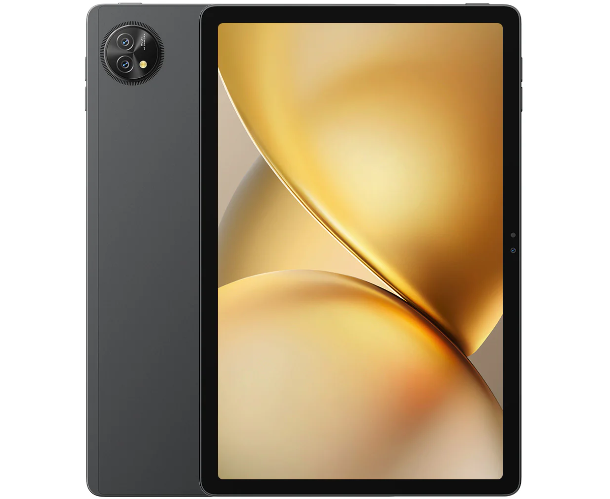 Планшет Blackview Zeno 10 6/128 GB Black