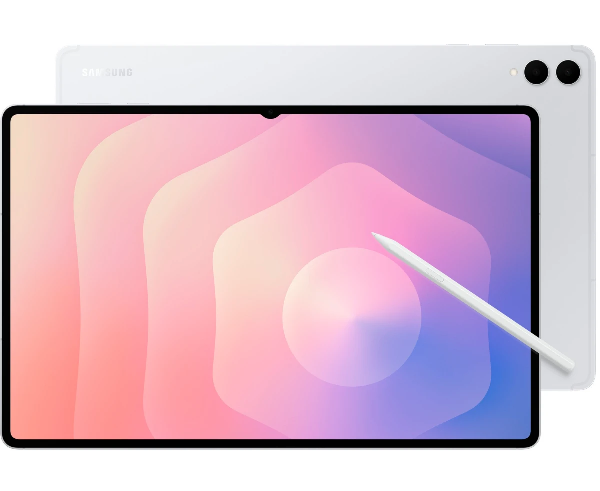 Планшет Samsung Galaxy Tab S11 Ultra (SM-X930 NZSECAU) 12/512 Gb серебристый