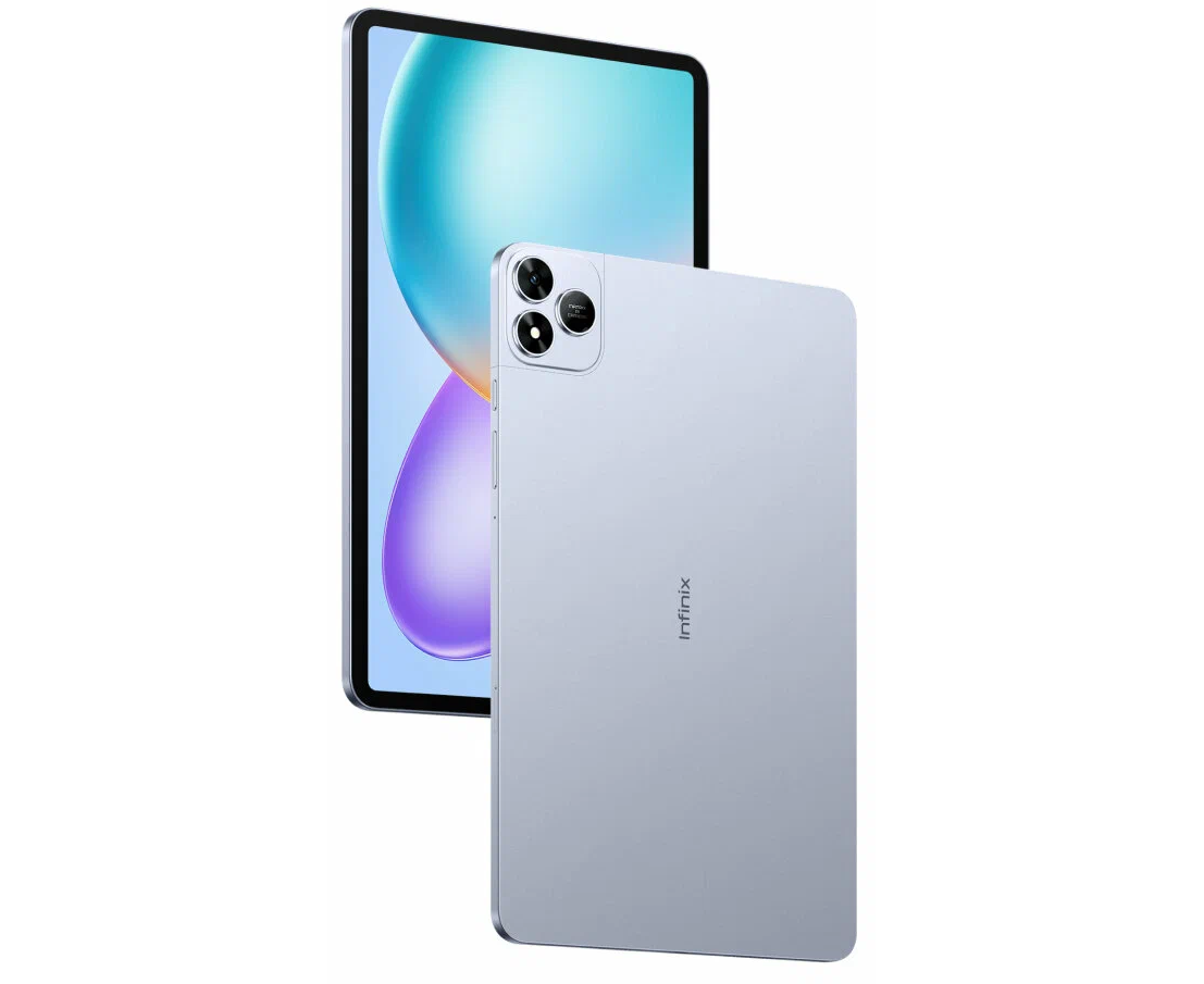 Планшет INFINIX XPAD 20 Pro X1201 8/128 GB 10079907 Mist Blue