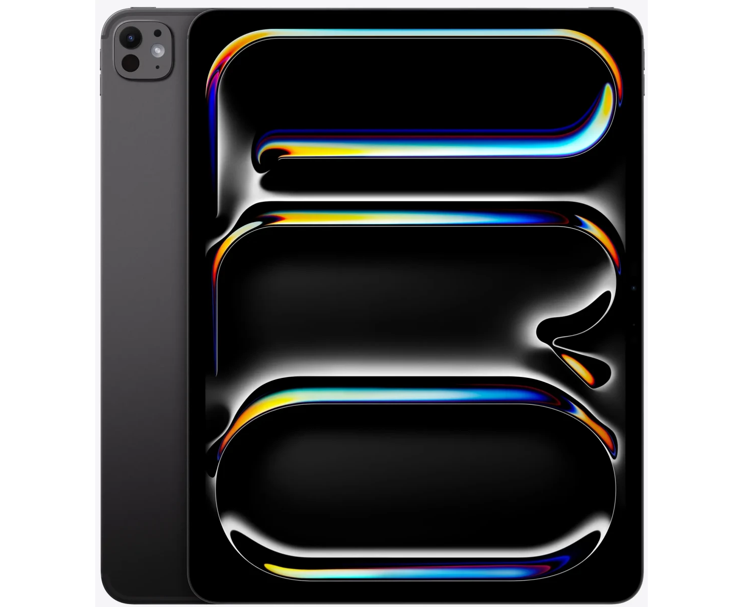 Планшет Apple i Pad Pro 13-inch ME7 Y4 LL/A (M5) Wi-Fi + Cellular 512 Gb with Standard glass Space Black