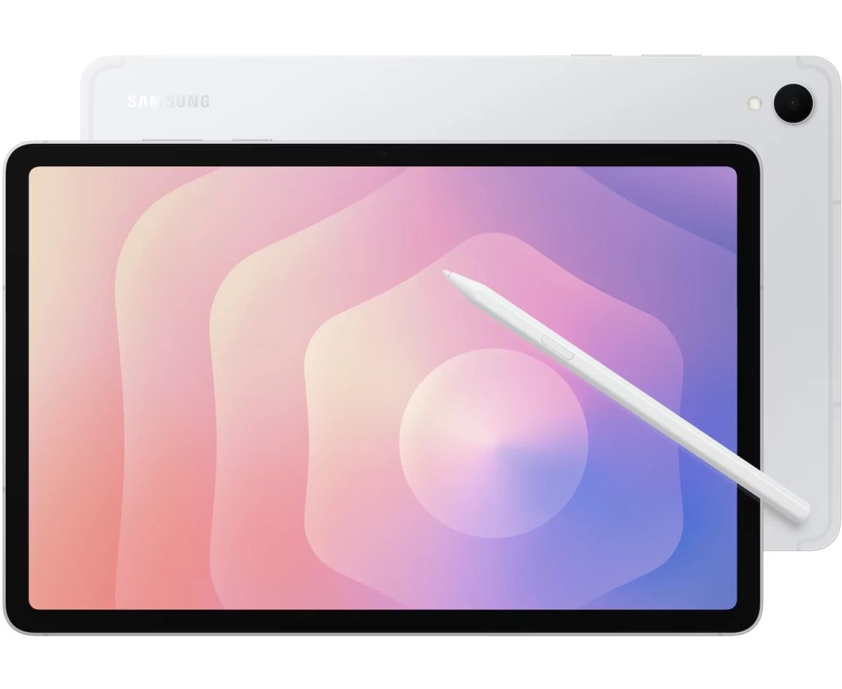 Планшет Samsung Galaxy Tab S11 (SM-X730 NZSECAU) 12/256 Gb серебристый