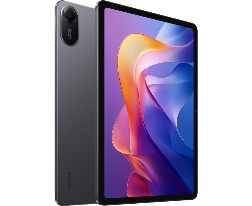Планшет Xiaomi Redmi Pad 2 4 G 8/256 Gb Graphite Gray РСТ