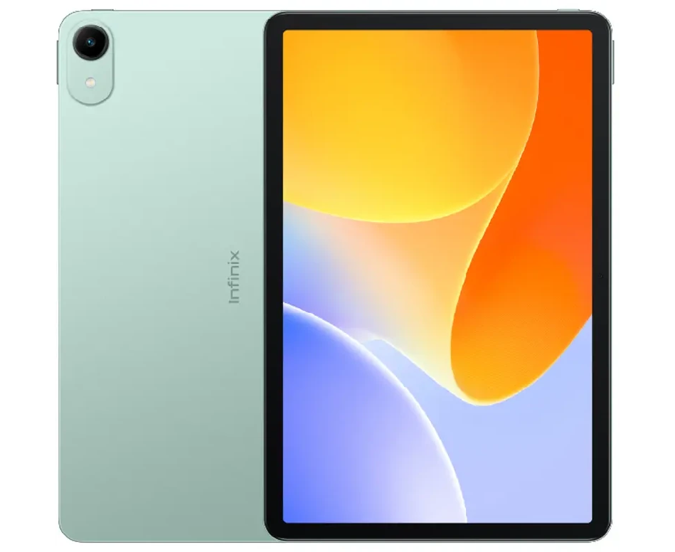 Планшет INFINIX XPAD 30 E 10083967 6/128 GB Forest Green