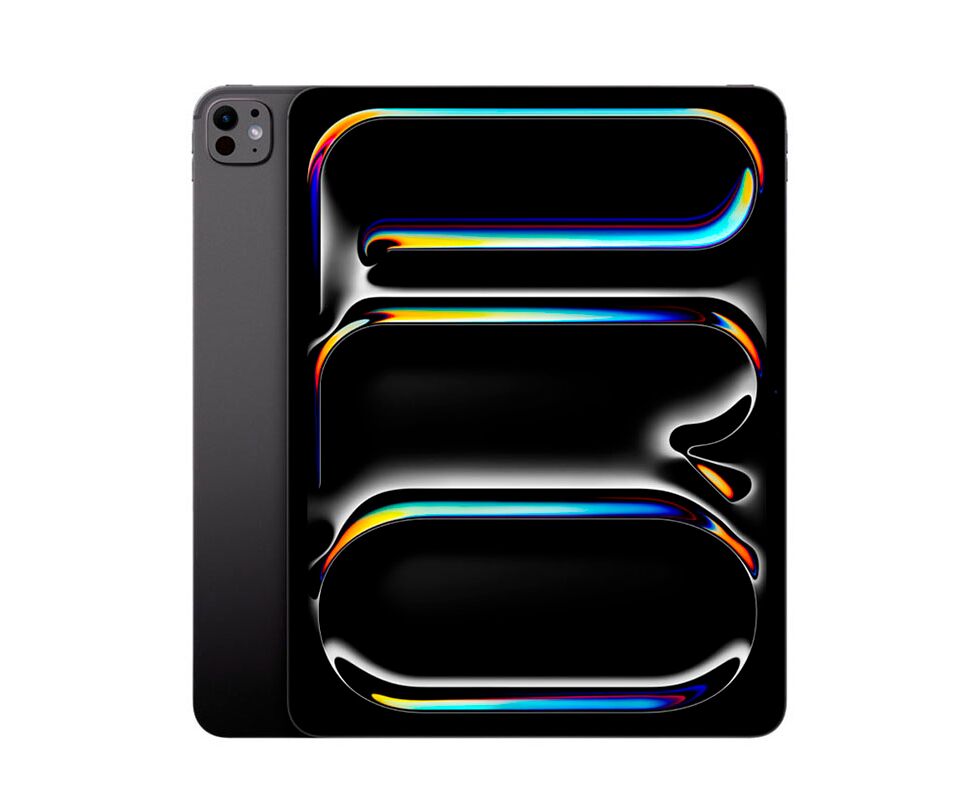 Планшет Apple i Pad Pro 2024 A2836 (MVV83 LL/A) RAM8 Gb ROM256 Gb черный космос