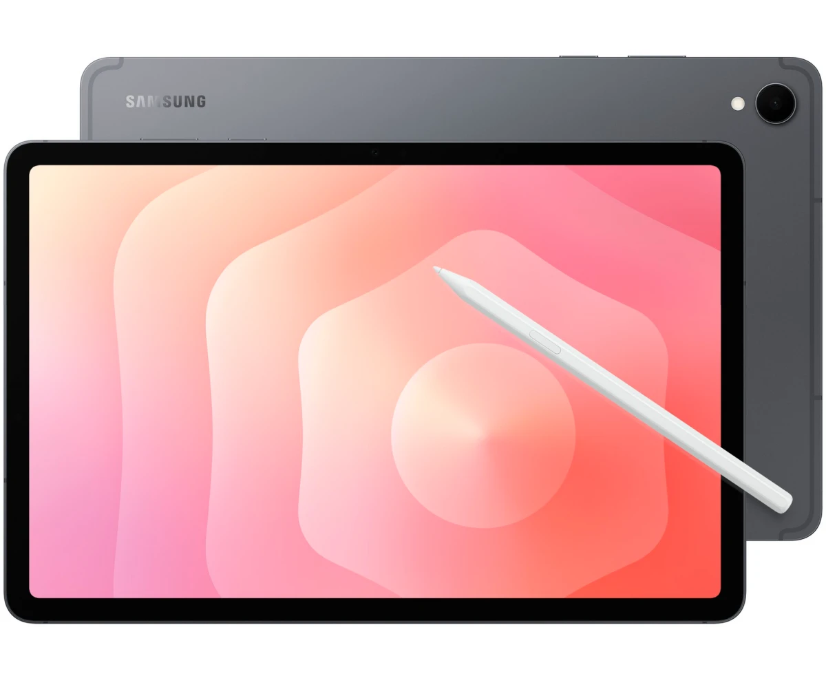 Планшет Samsung Galaxy Tab S11 (SM-X730 NZAACAU) 12/128 Gb серый